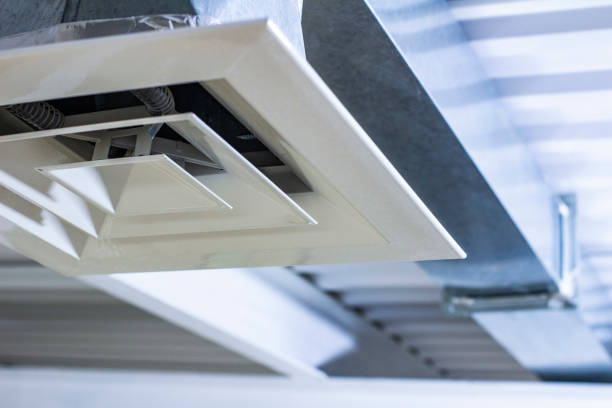 Best Local Air Duct Cleaning Services  in Ocean City, MD