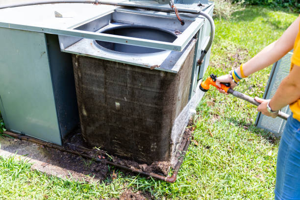 Best Commercial HVAC Duct Cleaning  in Ocean City, MD