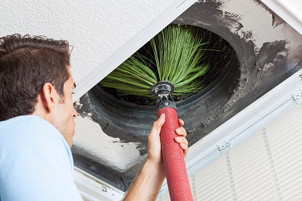 Best Best Air Duct Cleaning Company  in Ocean City, MD