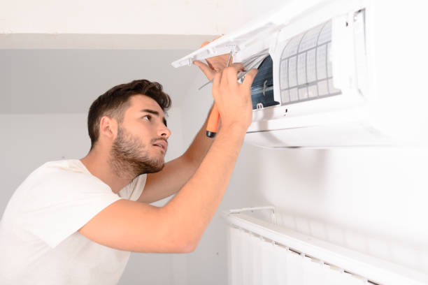 Best Affordable Air Duct Cleaning  in Ocean City, MD